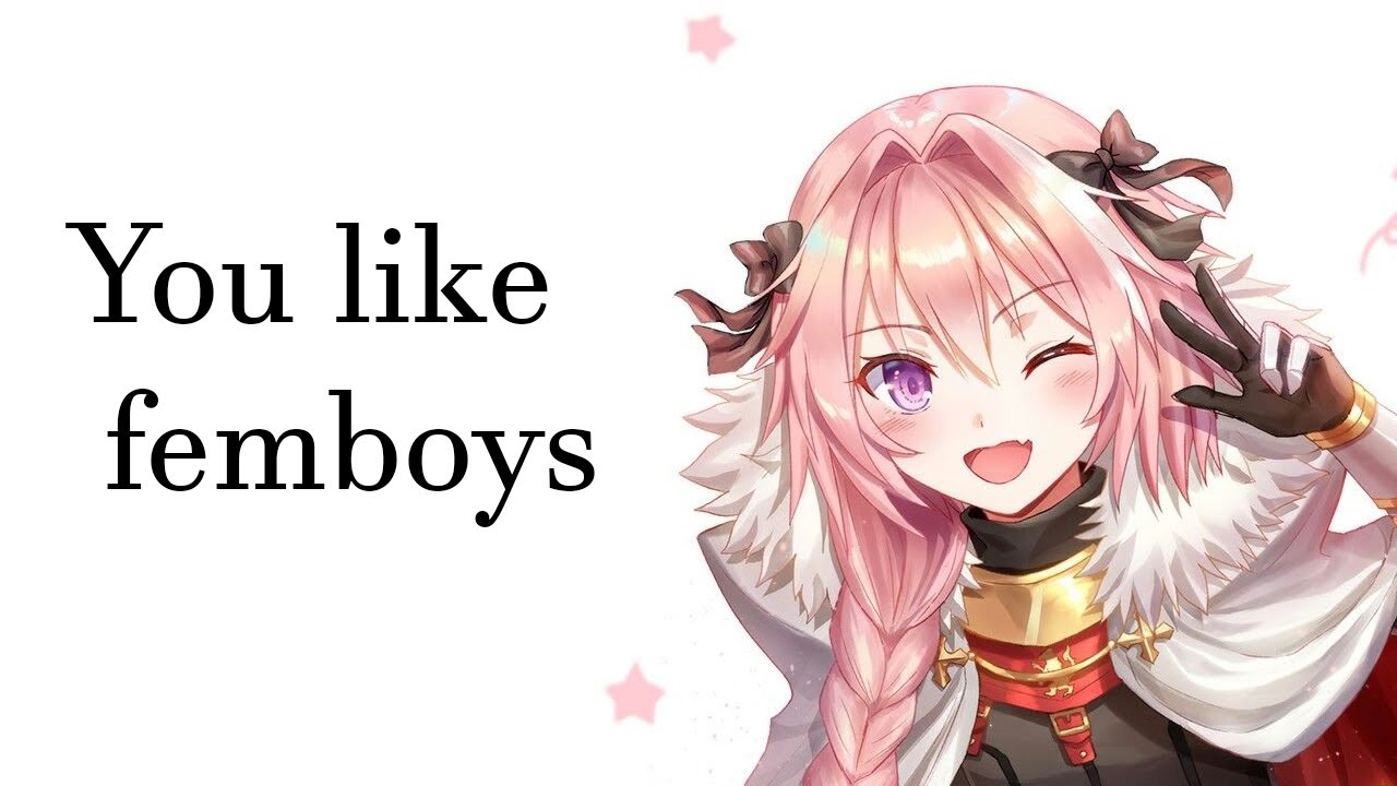 What Your Favourite Anime Says About You