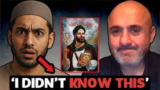 Download Lagu Muslim Shocked To See Muhammad Is HIS LORD… MP3 Download Lagu Muslim Shocked To See Muhammad Is HIS LORD… MP3