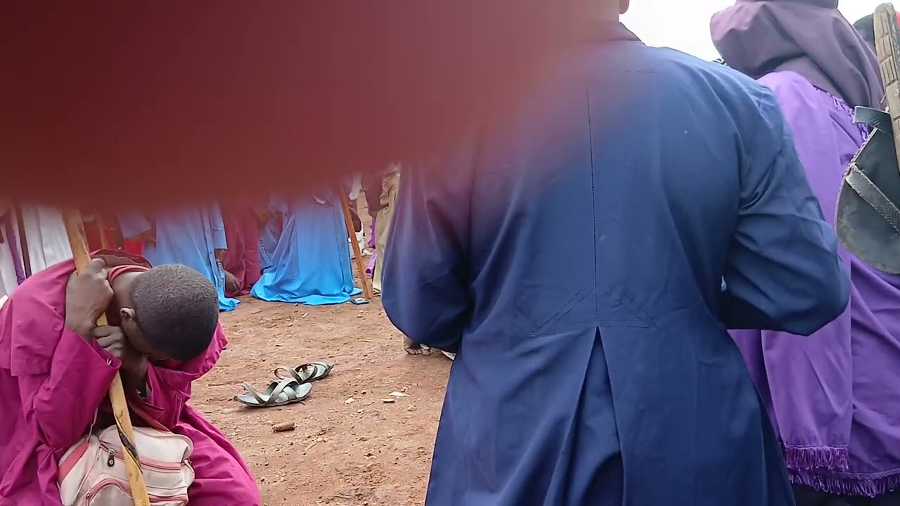 Fr George Kagalo Legion Maria Church Teachings 