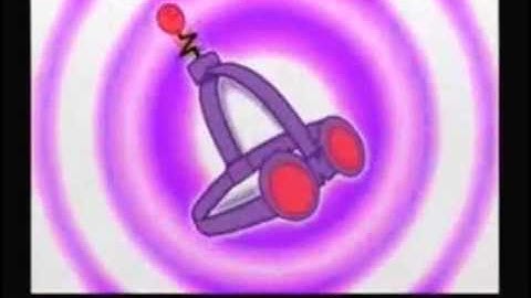 Crash Mind over Mutant N Faux Mercial Legendado