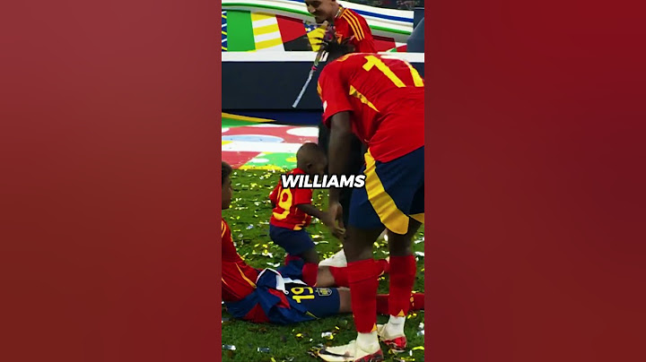 Lamine Yamal's baby brother knew Nico Williams would betray them 😳😭 Is Barça’s mascot a spy? 🤯