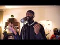 SAMOHT Missing You Tonight Live Performance 