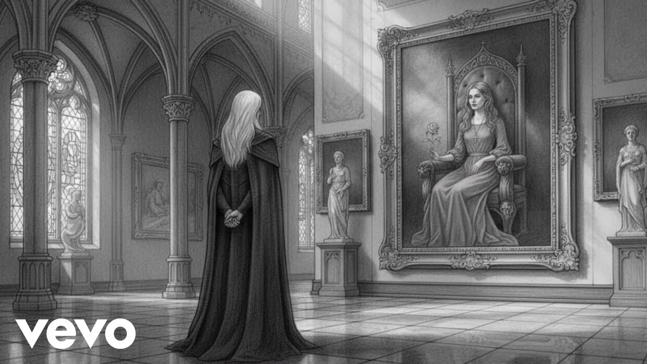 KirkOlson(Poet) - So What (Lyric Video)