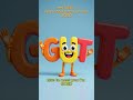 Learn German Fast with Talking Words! 🇩🇪 Fun Animated Lesson for Beginners