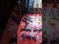 MY TOY GUNS COLLECTION 💥🤑
