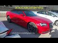 Chrysler 300 300S 2015 - 2C3CCABGXFH872294