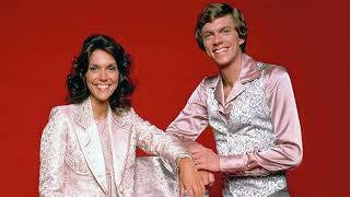 Carpenters - Solitaire