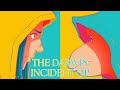 THE DARWIN INCIDENT OP | Official髭男dism「Make Me Wonder」#anime 