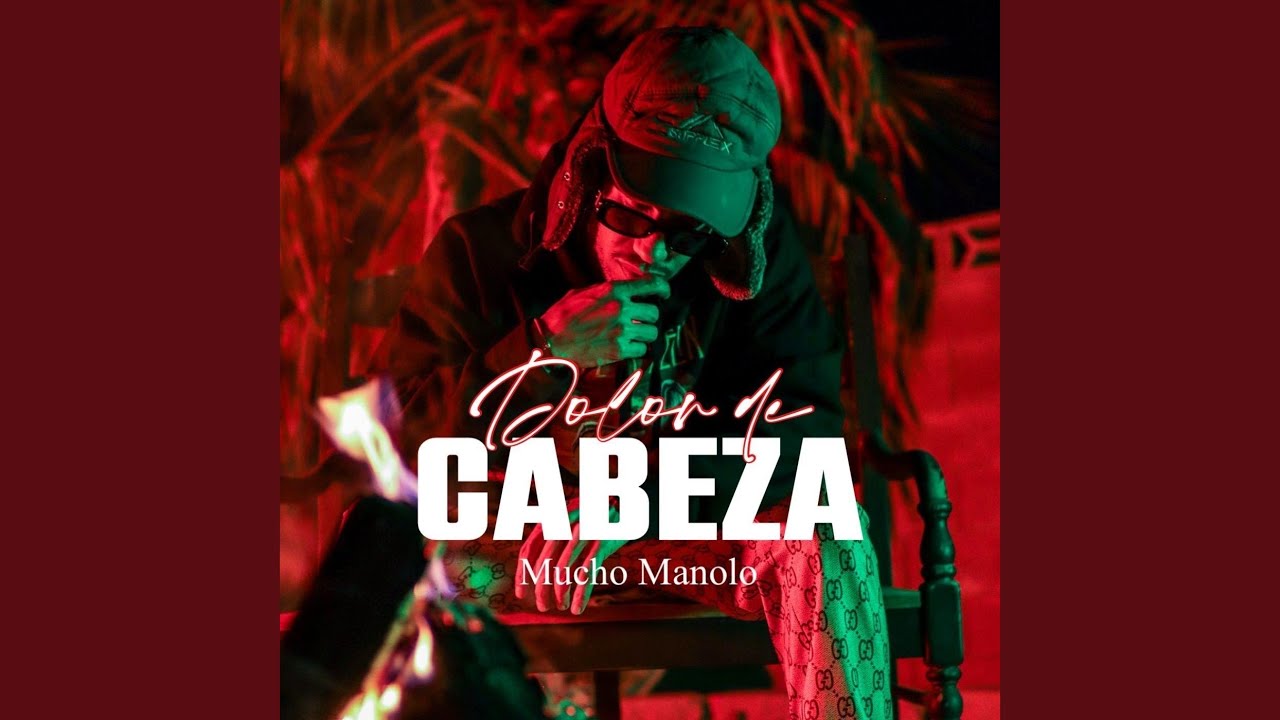 Watch Dolor De Cabeza on YouTube Watch Dolor De Cabeza on YouTube
