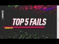 Fifa 20  top 5 fails  01
