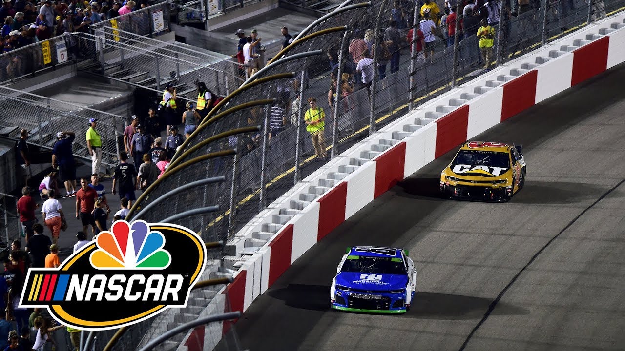 indycar series 2005 How non-playoff drivers should act during playoffs | Motorsports on NBC