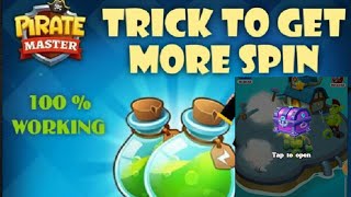 Trick To Play Pirate Master New Event screenshot 4