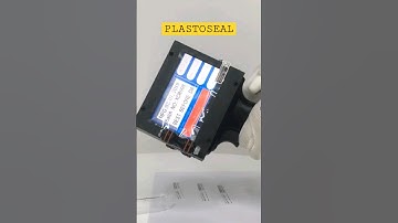 Touch screen handheld inkjet printer