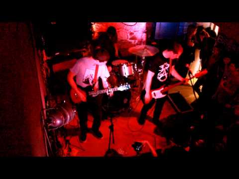 Bangers - Wild Times, Outrageous Lies