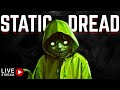 They turned 'Papers, please' into a horror game! - Static Dread 