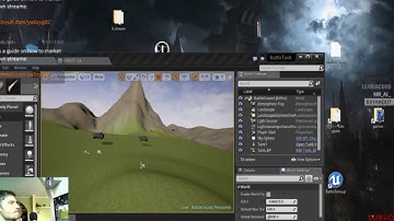 Why is C++ so complicated? #RestHouse #2017 #467 #unrealengine  #ue4 #programming #gamedev