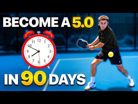 I became a 5.0 in 90 days by doing THIS