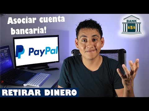 Video: Cómo Vincular Paypal En
