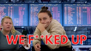 VISA DENIED! Our Vietnam travel plans were ruined