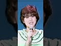 松田聖子のカバーは絶品!フランシーヌの場合 曲の時代背景は説明欄で👇️