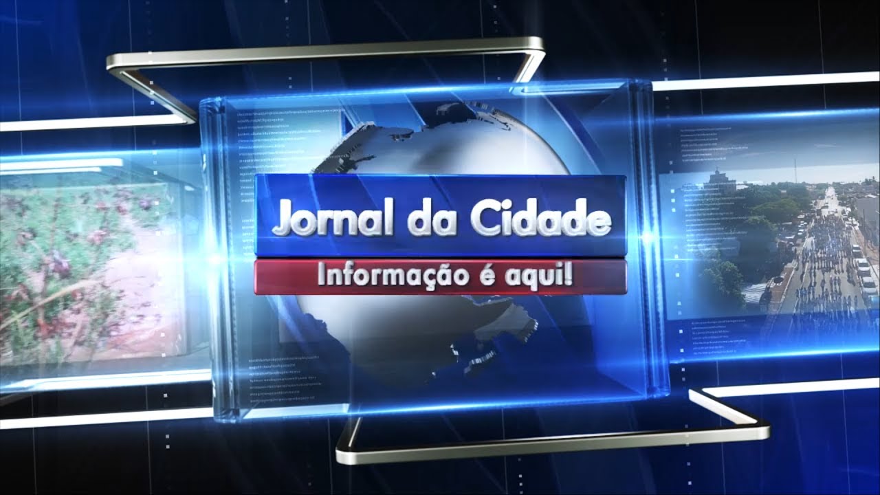 Jornal Da Cidade Dia 23102017 Youtube 