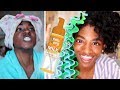 4C Shrinkage?? I. DON'T. KNOW. HER. | StarPuppy vs. Shrinkage 10 (4C Natural Hair Shrinkage)