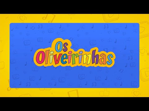 Os Oliveirinhas - Apresentação dos Personagens