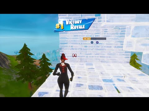 High Kill Solo Vs Squads Full Game (Fortnite Chapter 2 Season 4 PS4 Scuf Controller)