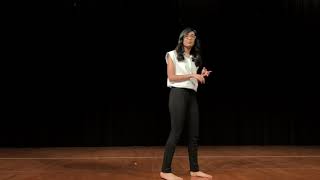 Media Perpetuation of Gender Imbalance | Shriya Boppana | TEDxCMU