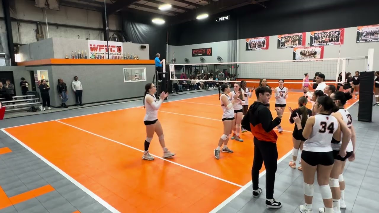 2026 AAU President's Day Showcase Invitational Orlando FL