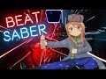 Beat saber  rasputin nightcore  boney m fc  expertplus