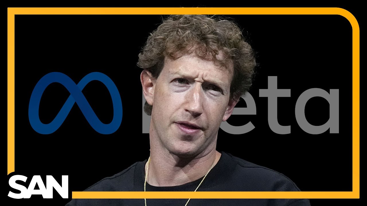 Meta executive admits to over-moderating COVID-19, election content