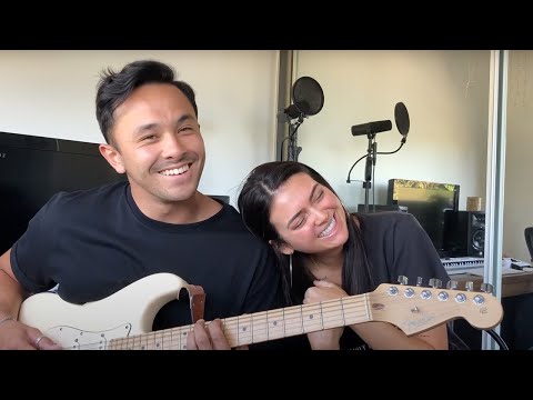 Charley & Cyrus - The Few Things (JP Saxe cover)