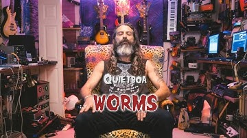 WORMS Official Music Video