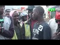 KICUKIRO: BATUNGUWE NO KUBONA UMURAMBO W’UMUNTU UMAZE IMINSI YARISHWE