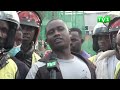 KICUKIRO: BATUNGUWE NO KUBONA UMURAMBO W’UMUNTU UMAZE IMINSI YARISHWE