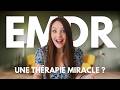L'EMDR : Qu'est-ce que cette thérapie et comment fonctionne-t-elle ?