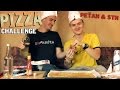 Pizza challenge by pean  stn