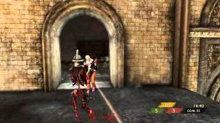 Uncharted 3: Escaped SHOTGUN Ate RPG