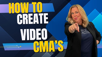 How to Use Video CMAs to Win More Listings & Build Trust