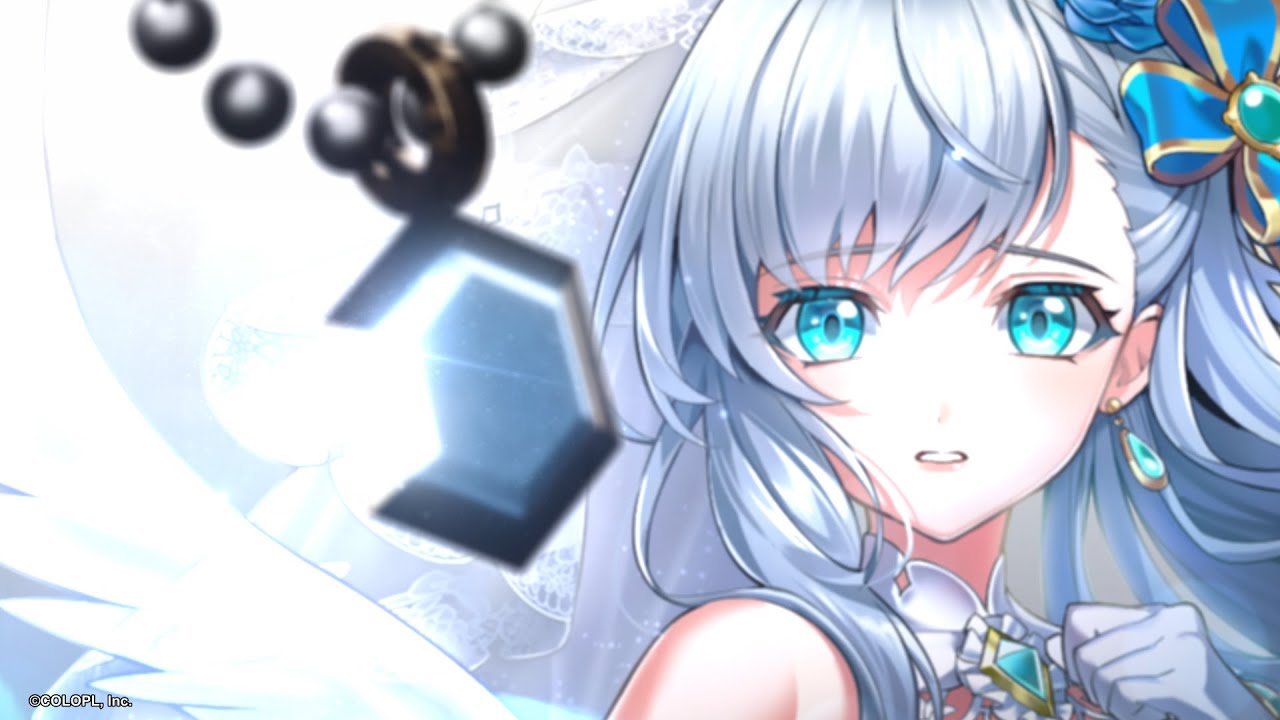 NEW!】5分でわかる「白猫プロジェクト」【白猫プロジェクト NEW