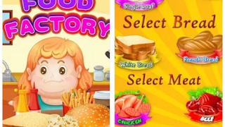 Restaurant Story: Food Factory - Android | iOS screenshot 5