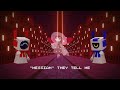 MESSIAH OneShot Fan Song By Nikostar 