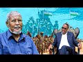 Fadeexad Culus Majeerteen Oo Gacanta Ku Dhigtay Hubkii Hawiye Xasan Sheekh Oo Wajahay Naxdin Fadeexad Culus Majeerteen Oo Gacanta Ku Dhigtay Hubkii Hawiye Xasan Sheekh Oo Wajahay Naxdin
