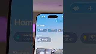 The Apple Home Feature Everyone Should Use #applehome #homekit