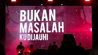 Berbeda Adalah Pilihan - Captain Jack Reunion Live at Awalan Fest Jan 2026