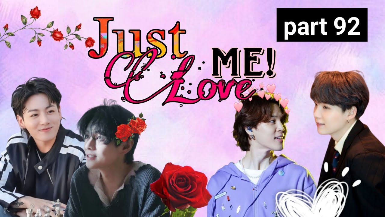 Just Love me || Part 92 || taekook love story #taekook #bts @ARMY_MISSWISH