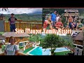 Quick tour in Sitio Maupot Family Resort, Magpet, Cotabato