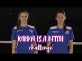 Dinamo Kazan | Karma is a b*itch challenge