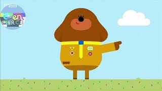 BBC IPlayer Cbeebies advert 2020